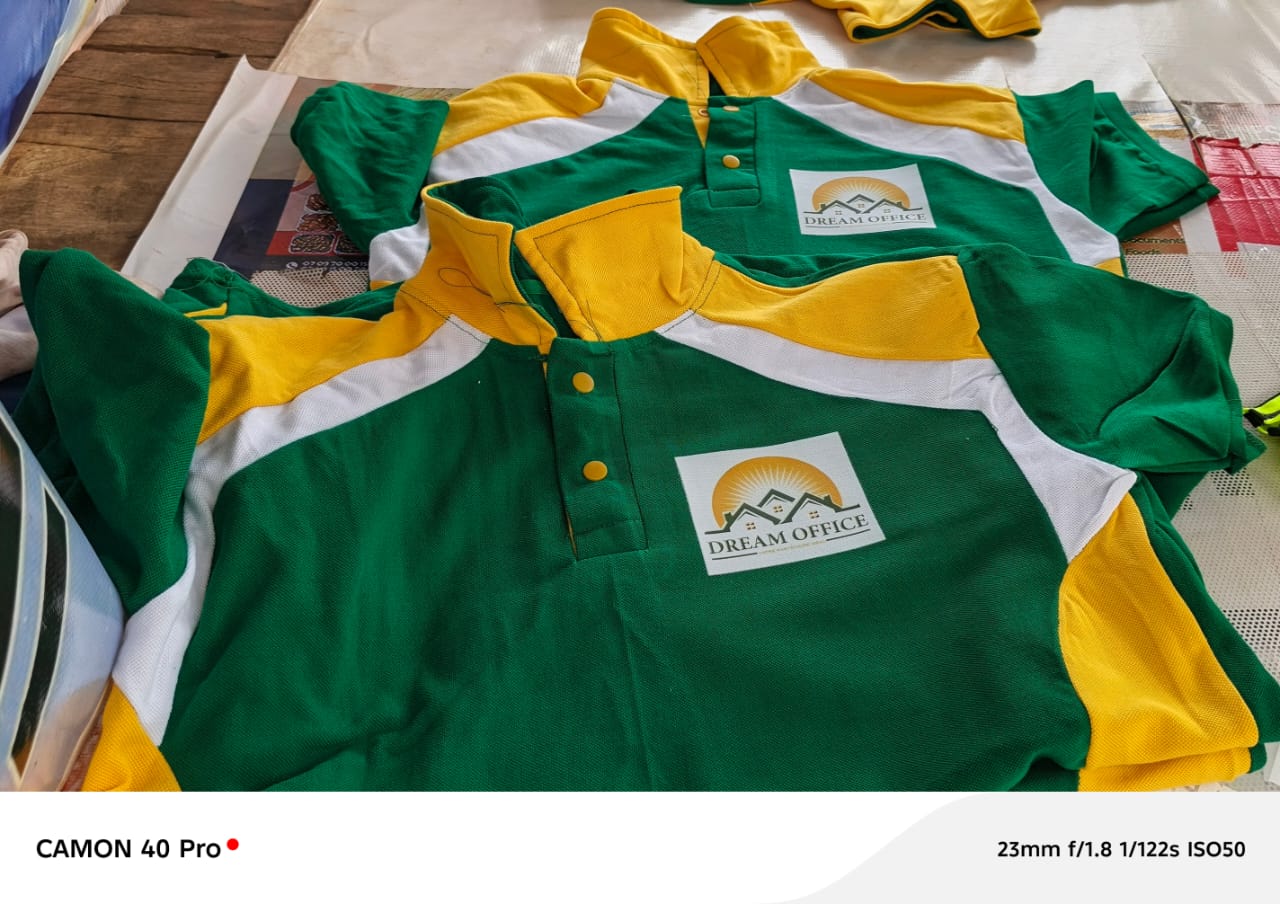 Supports personnalisés